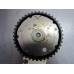 15E034 Exhaust Camshaft Timing Gear For 08-11 Volvo V50  2.5 30646225